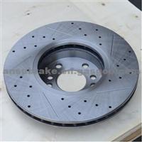 Auto Disc Brake