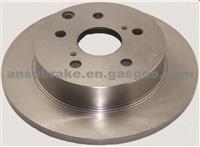 Disc Brake Rotor 8-18060-664-0