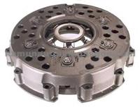 81303050079,1882331033 MAN CLUTCH PRESSURE PLATE