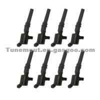 Superstock FD Ignition Coil Pack F7TZ-12A366-AB DG508 , DG457 , DG472, 2 Valve, V8