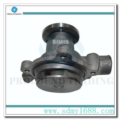 AUTO ENGINE PARTS Thermo King Units With Isuzu 2.2 Engines WATER PUMP 11-8478 11-9356 11-8356 811-9356 WP1024