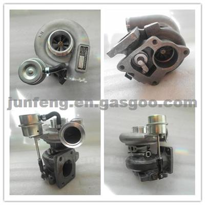 Auto Diesel Engine Parts HE211W Turbo For Cummins Truck FOTON Ollin FORD Pickup Engine HE200WG Turbo Charger 2840684 2840685