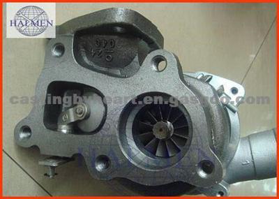 MITSUBISHI TURBOCHARGER 49177-02511
