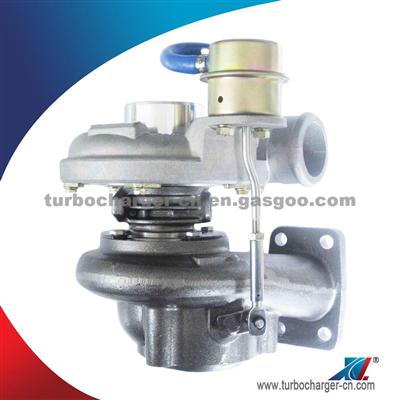 High Quality Turbocharger 2674A200 711736-5001S For Perkins