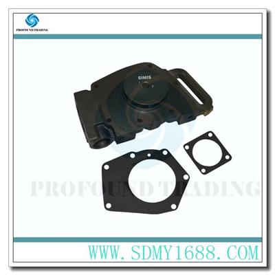 CUMMINS Automobile Water Pump Used For NT855 3801788 3055747 3801708