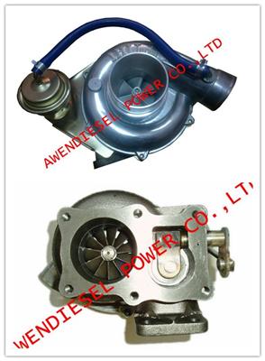 Turbocharger RHC62W 24100-2203A VH240039 VX530312