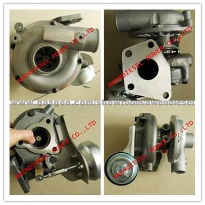 Turbocharger RHF4V VJ32 RF5C13700 8944326360