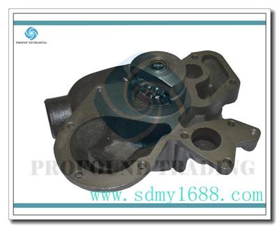 Auto Engine Parts Water Pump For Perkins Oem No. U5MW0178