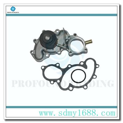Auto Parts Toyota 5VZ 16100-69545 16100-69395 Water Pump TOYOTA 5VZFE 3400 TACOMA T100 4-RUNNER