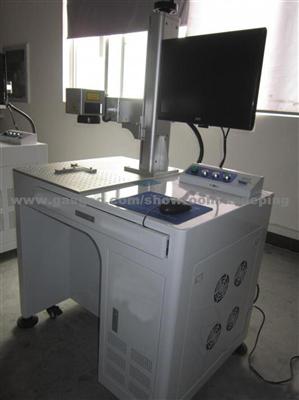 1.CO2 Laser Marking Machine