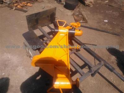 2.30Kg Hydraulic Rail Bender