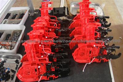 New Type Steel Rebar Tying Machine Building Construction Equipment