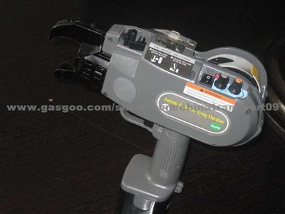 ZM40 High Quanlity Automatic Rebar Tying Machine Building Construction Equipment