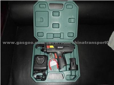 JC 37T Portable Type Automatic Rebar Tying Machine Smart Rebar Tying Machine