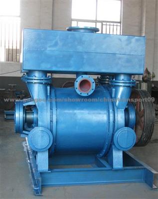 China Coal Vacuum Pump