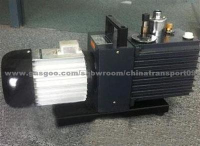 2XZ-15B Vacuum Pump