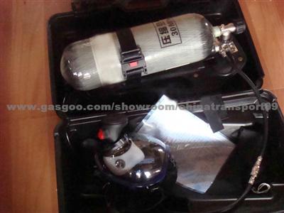 RHZK 12L/30 Air Breathing Apparatus