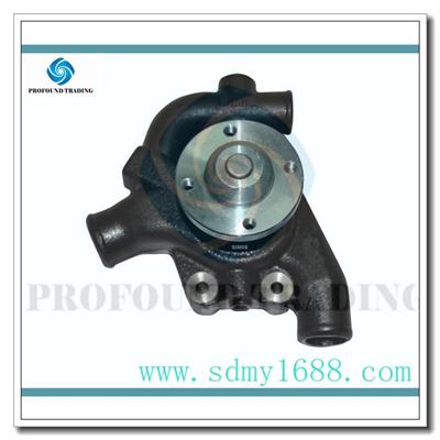 LINDE Forklift H30D-03 WATER PUMP OEM NO.:3771F19A/1 U5MW0180