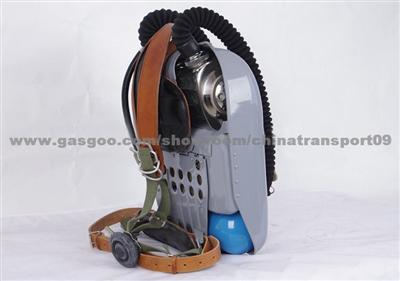 ADY6 Negative Pressure Oxygen Respirator