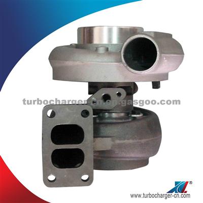 High Quality Turbocharger HX40 3593920/3596746 51.09100-7531/7585 For MAN