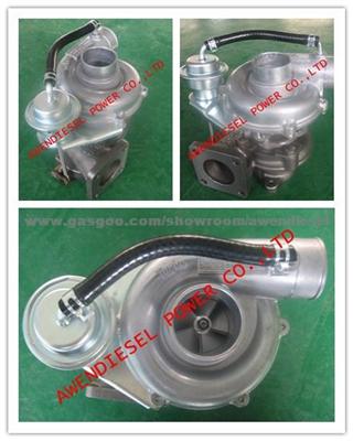 Turbocharger RHB5 8944739540 8944739541 8970223170 VF130047 VC180018