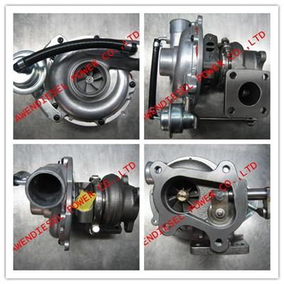 Turbocharger RHF5 8971397243 8971397242 8971397241