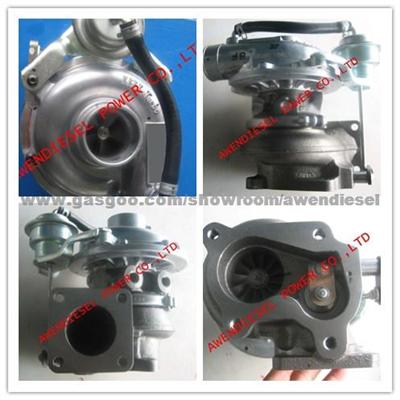 Turbocharger RHF5 8971195672 VB430016