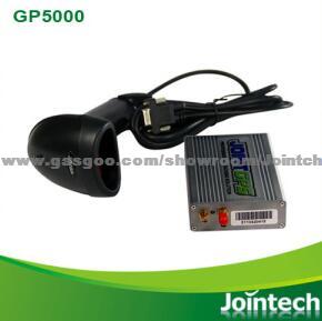 GPS GPRS Tracker Gp5000 For Vehicle Tracking