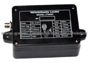 GWaterproof Car GPS Tracker