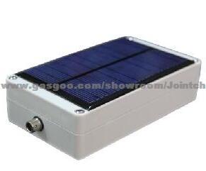 Solar GPS Tracker For Container Tracking