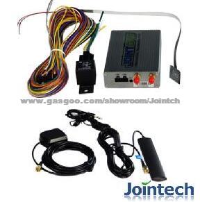 Intelligent Mode Is Available With The Vehicle GPS Tracker GP6000