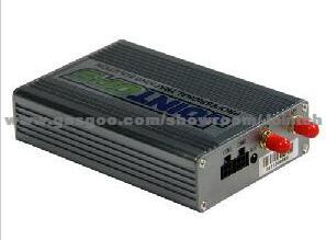 Asset Management System GP4000