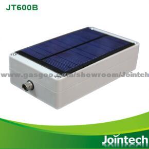 Solar GPS Tracker For Container / Trailer Tracking (JT600B)