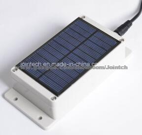 Solar Powered Container / Trailer / Dragger GPS Tracker