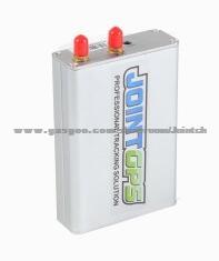 Car Vehicle GPS Tracker With External Antennas