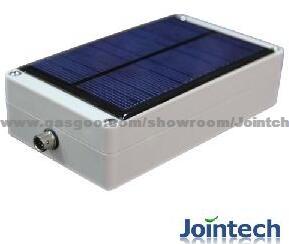 Waterproof IP67 Long Battery Lifte Container Tracker