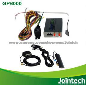 Vehicle GPS Tracker For Truck Fleet Tracking
