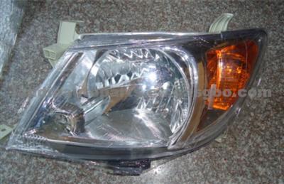 HEAD LAMP 212-11G9