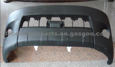 FRONT BUMPER(WITH FOG LAMP