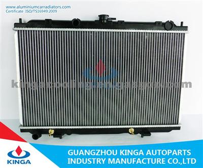 NISSAN Radiator For ALMERA TINO'02-AT OEM 21460-BU703