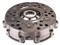 81303050079,1882331033 MAN CLUTCH PRESSURE PLATE