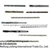 China Manufacture Various Kinds Twist Drill For Machining Machinery