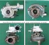 Made-In-China CT 17201-OL030 17201-30120 Turbocharger For Toyota