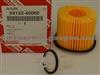 Toyota Oil Filter 04152-40060