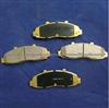 OEM High Quality D679 Brake Pads For FORD /LINCOLN
