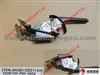 HANDLE ASSY PARKING BRAKE(BLACK) 3508100-P00-0804