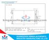 BENZ Radiator For VITO VIANO W639'03 MT Cooling System