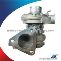 High Quality Turbocharger TD04-11G-4 49177-0B06130 28200-4A200 49135-04020 TF035HM-12T-4 For MITSUBISHI