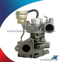 High Quality Turbocharger TF035-12T-4 49135-03310 For MITSUBISHI