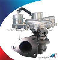 Made-In-China CT16 17201-30030 OIL Turbocharger For Toyota